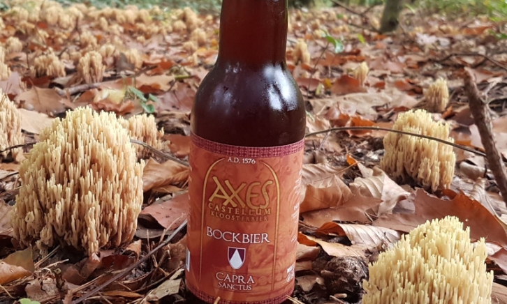 Bockbier proeverij Heerhugowaard